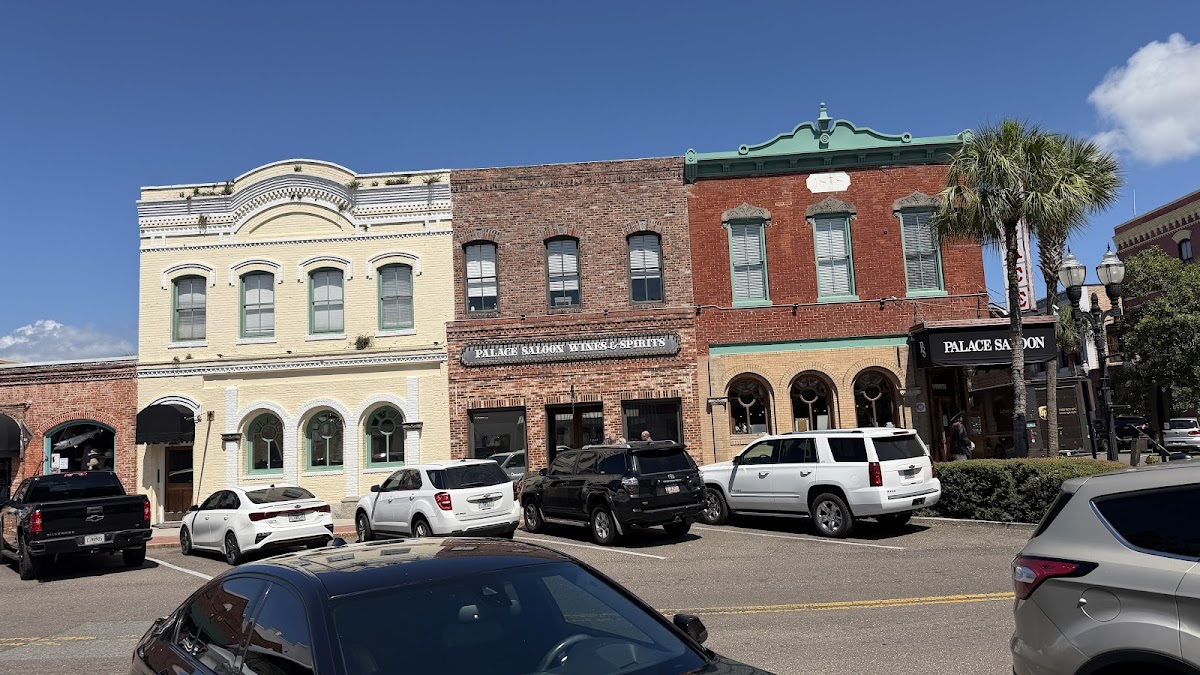 Amelia Island Welcome Center photo 3