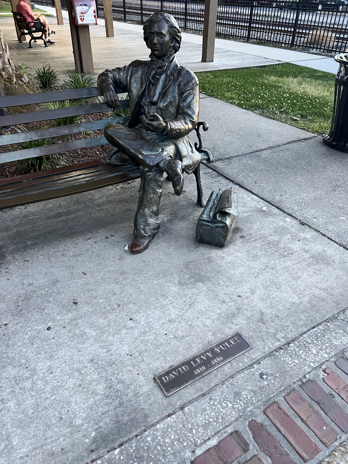 Amelia Island Welcome Center photo 6