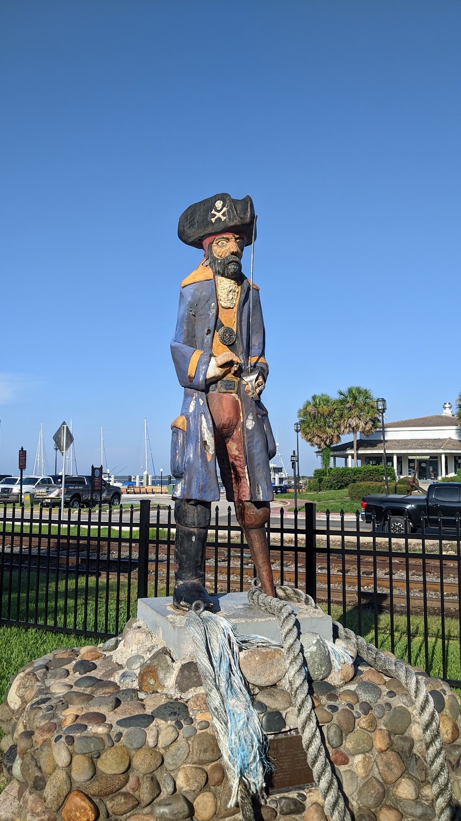 Amelia Island Welcome Center photo 8