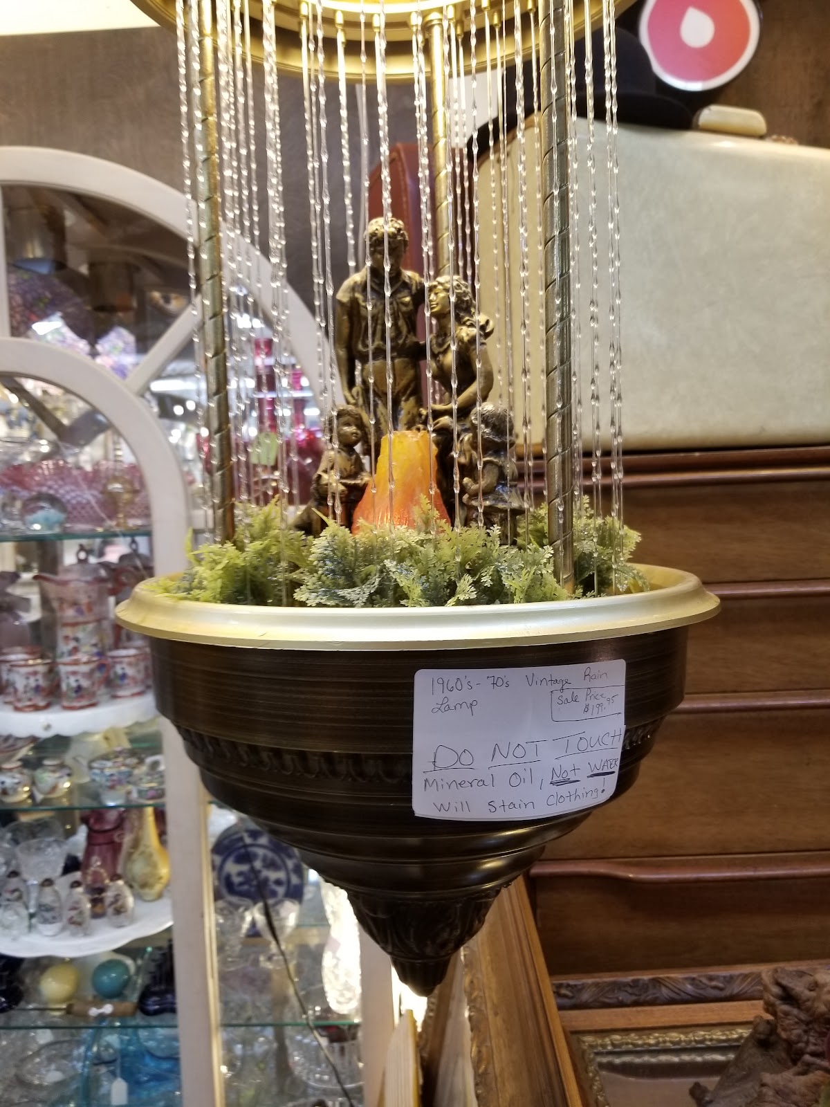 Antiques and More Treasures Inc photo 3