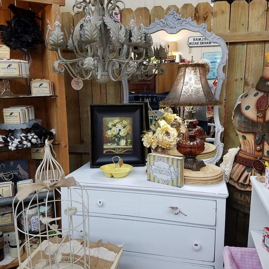 Antiques and More Treasures Inc photo 4