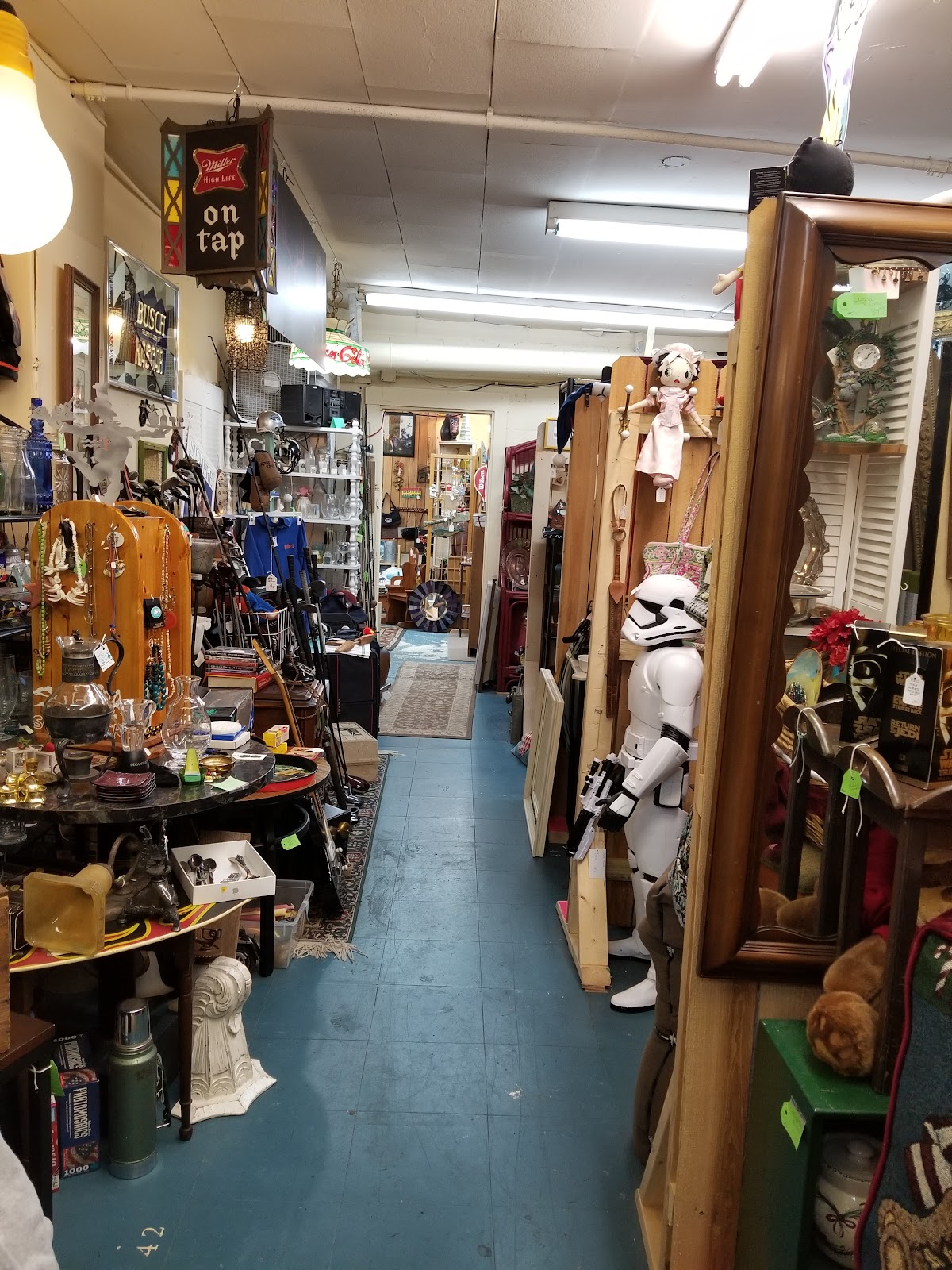 Antiques and More Treasures Inc photo 5