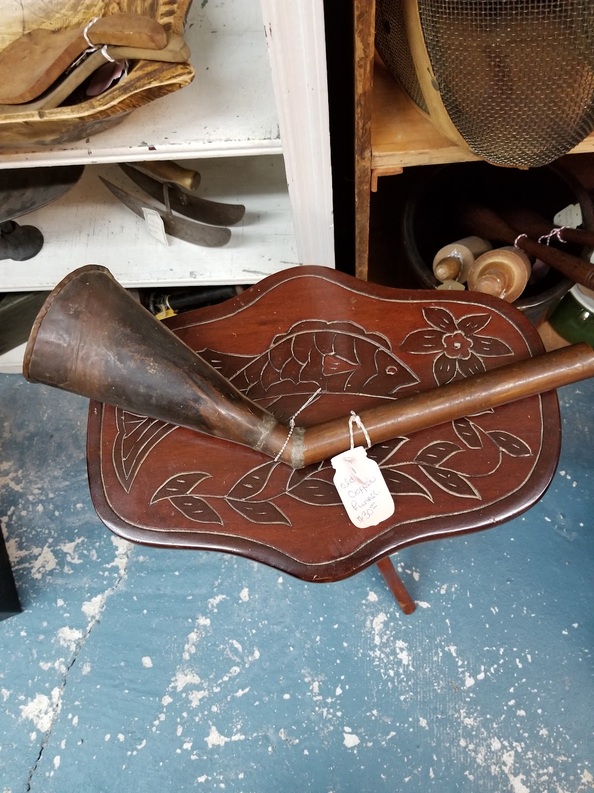 Antiques and More Treasures Inc photo 6