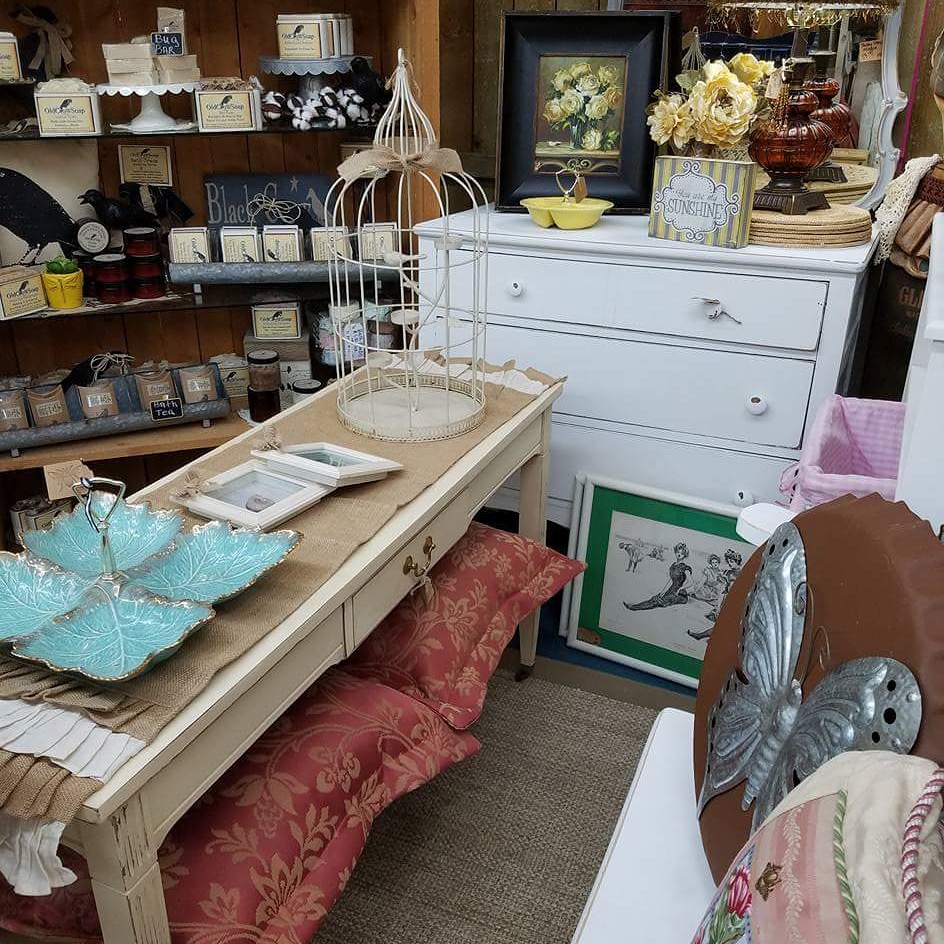 Antiques and More Treasures Inc photo 7