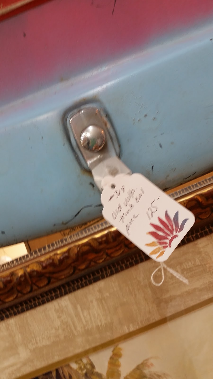 Antiques and More Treasures Inc photo 9