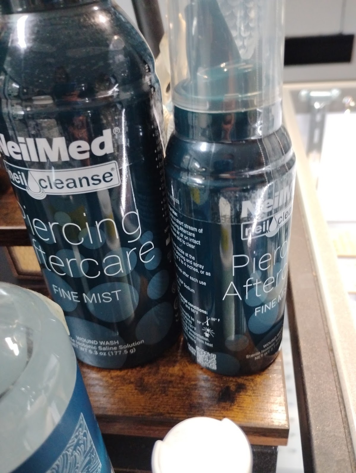 Blackbeard Tattoo & Piercing photo 5