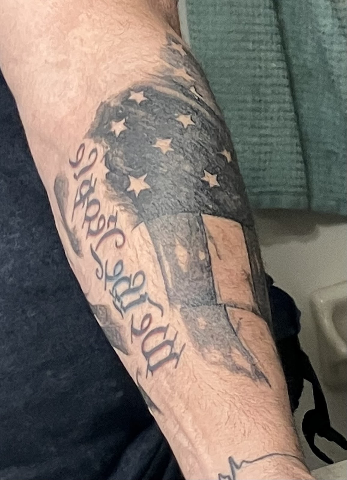 Blackbeard Tattoo & Piercing photo 9