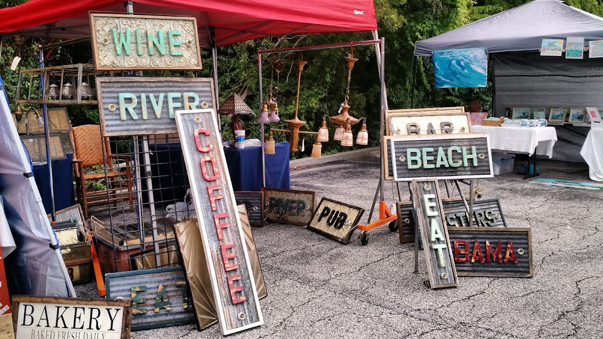 Fernandina Beach Market Place photo 1