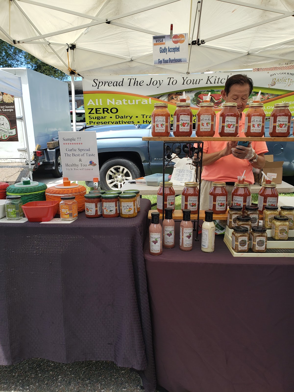 Fernandina Beach Market Place photo 3