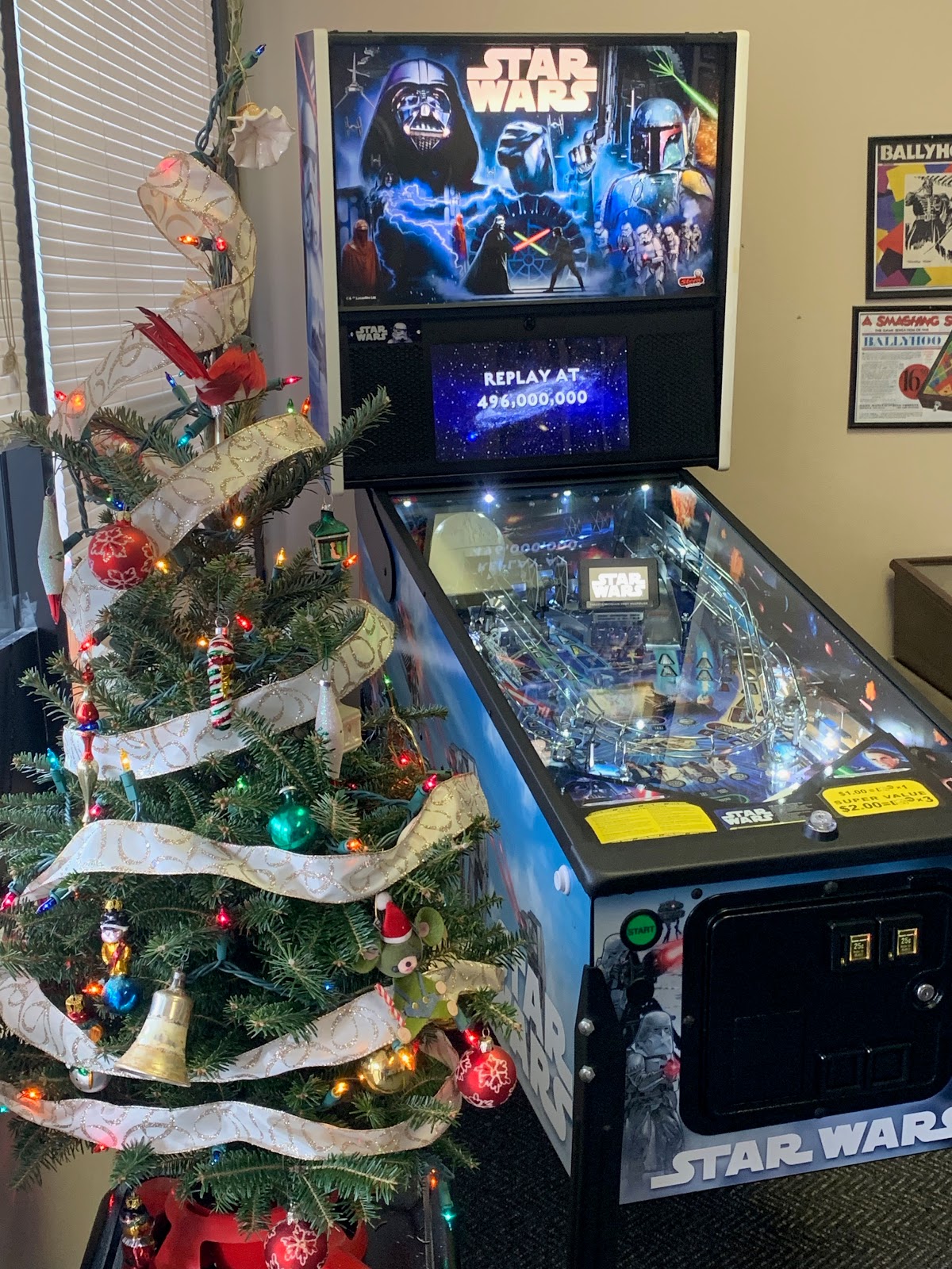 Fernandina Beach Pinball Museum photo 2