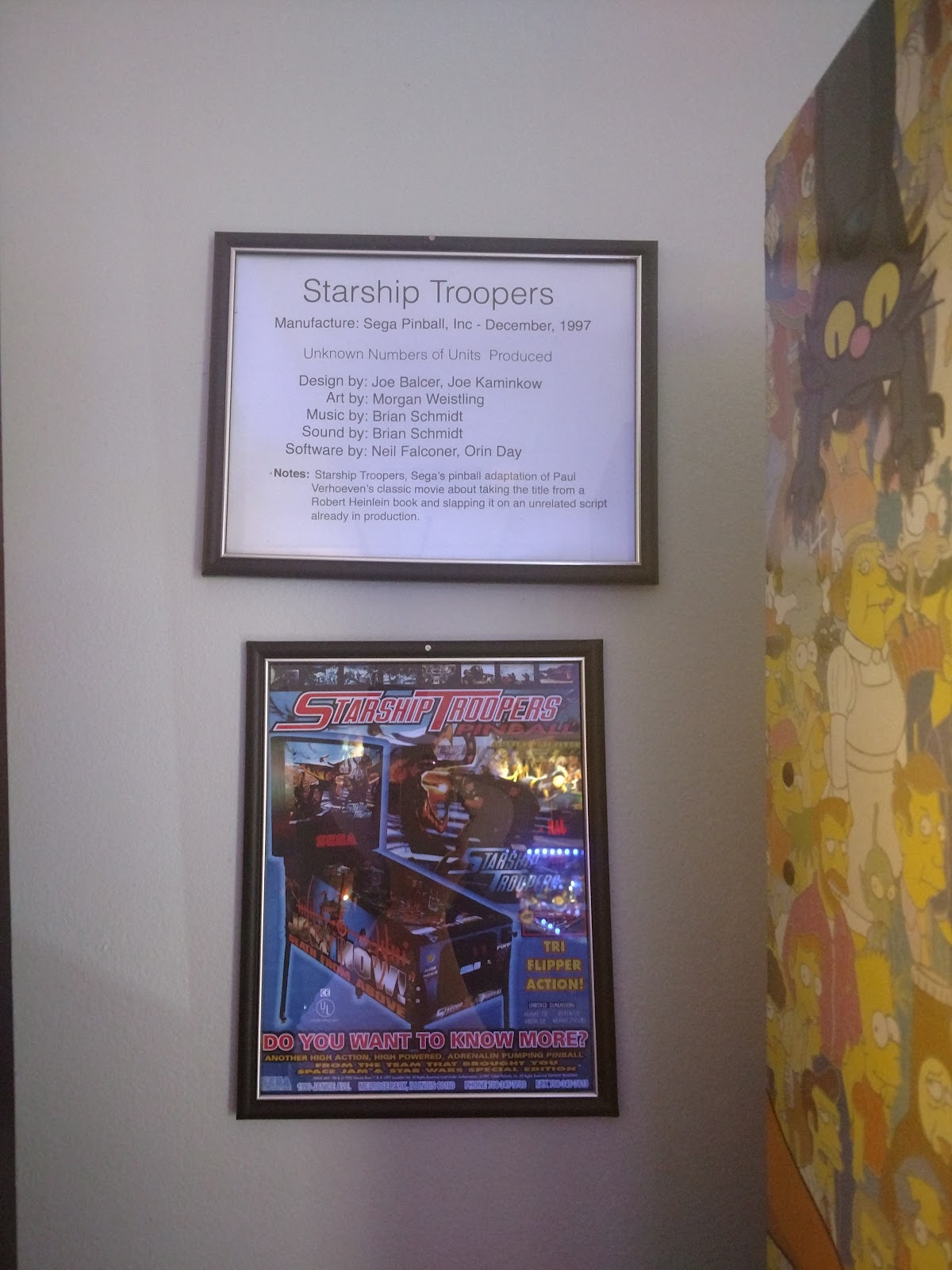 Fernandina Beach Pinball Museum photo 3