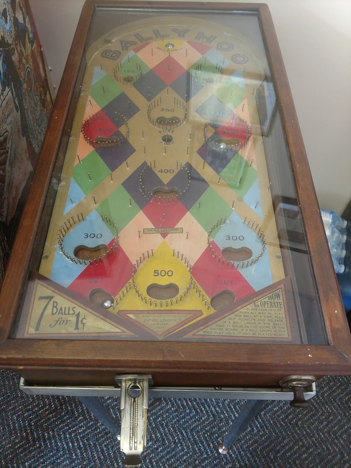 Fernandina Beach Pinball Museum photo 4