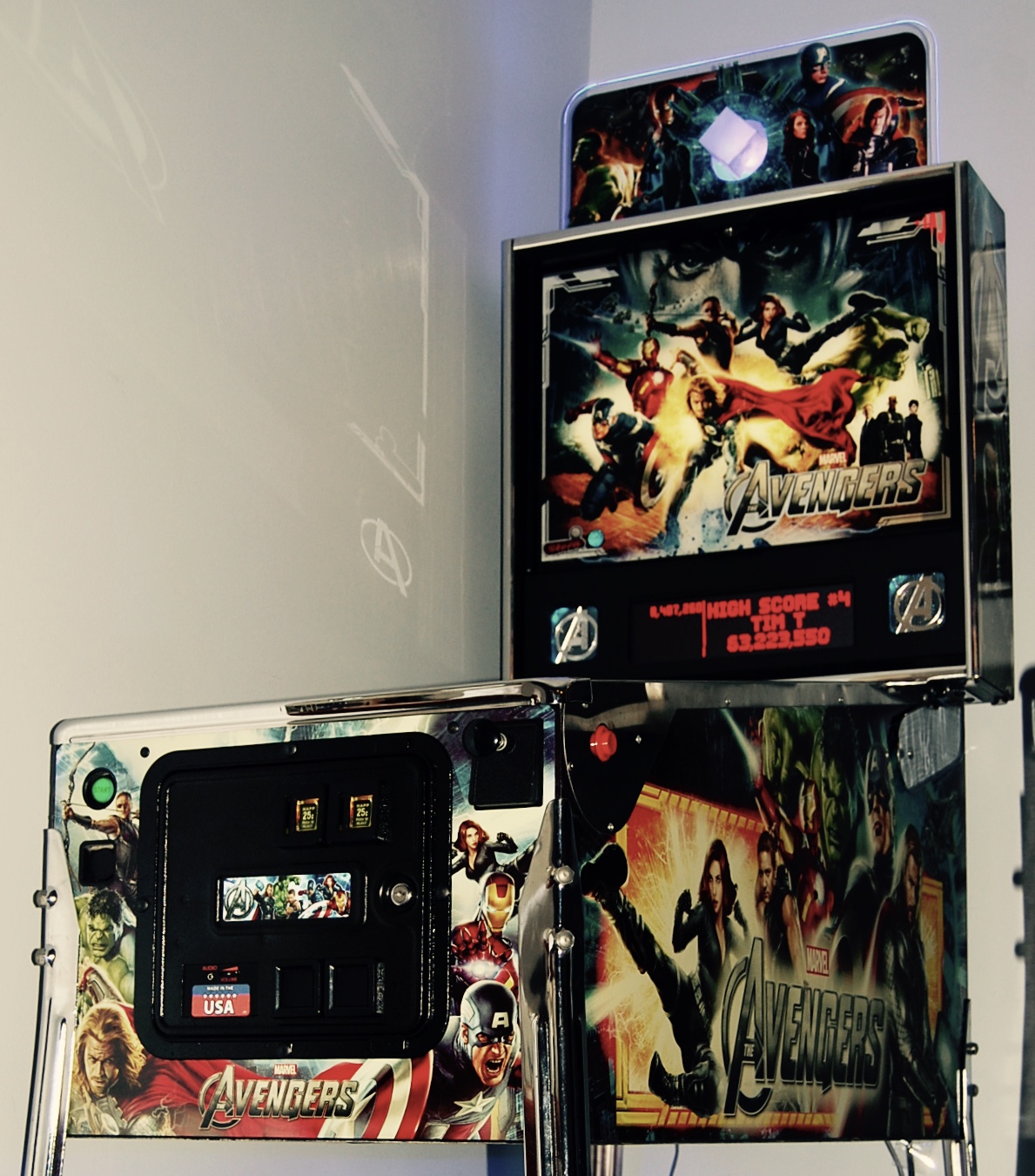 Fernandina Beach Pinball Museum photo 5