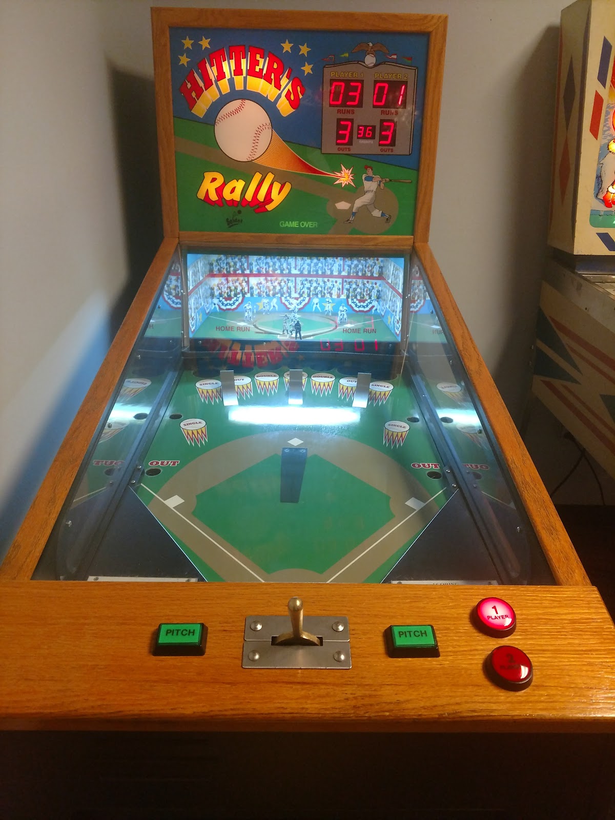 Fernandina Beach Pinball Museum photo 8