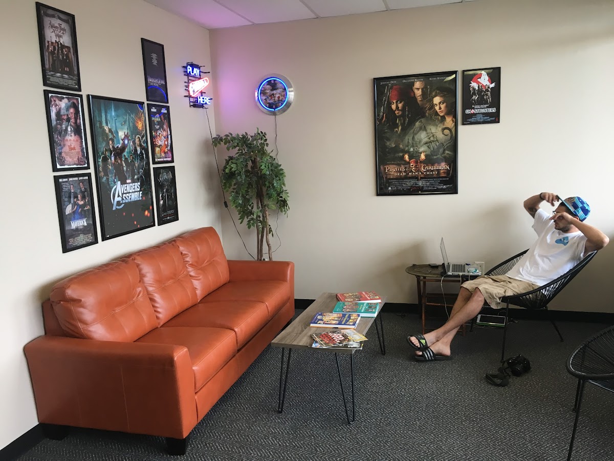 Fernandina Beach Pinball Museum photo 10