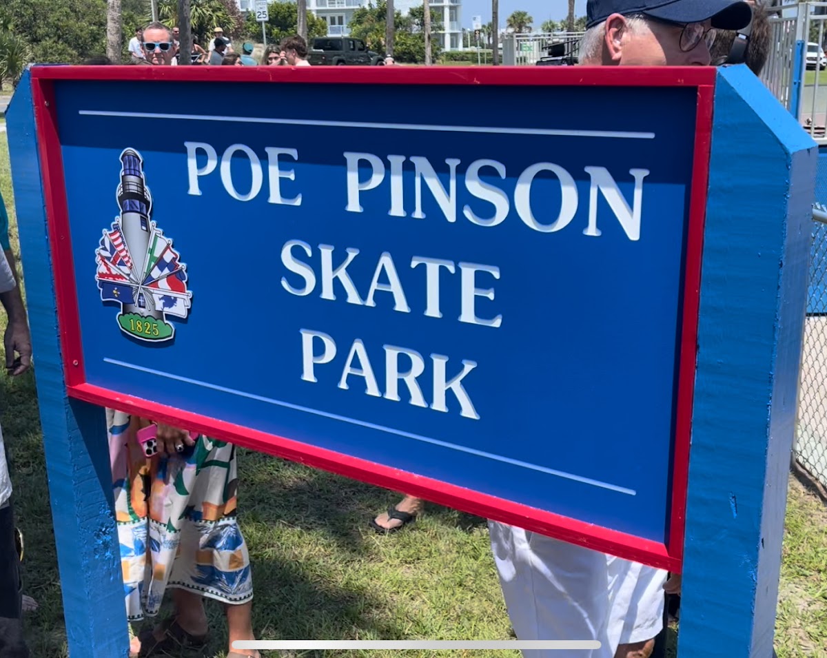 Fernandina Beach Skate Park photo 3