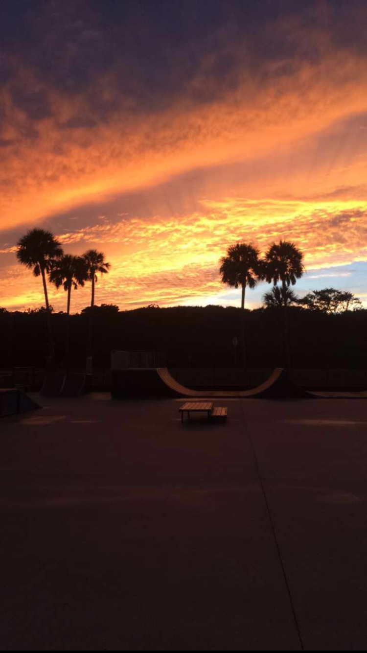 Fernandina Beach Skate Park photo 4