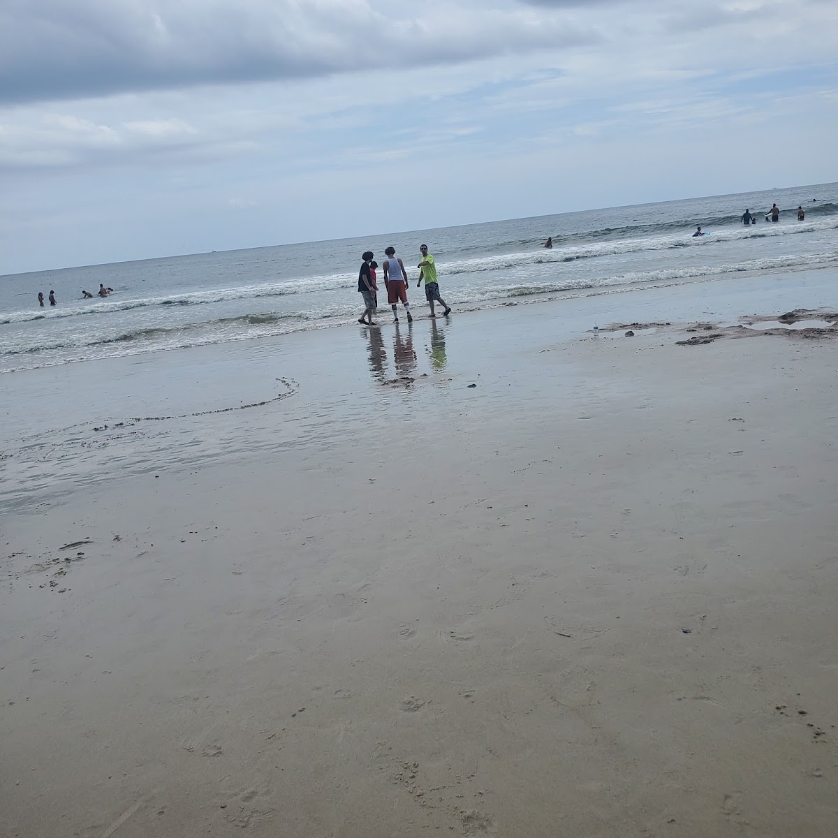 Fernandina Beach Skate Park photo 5