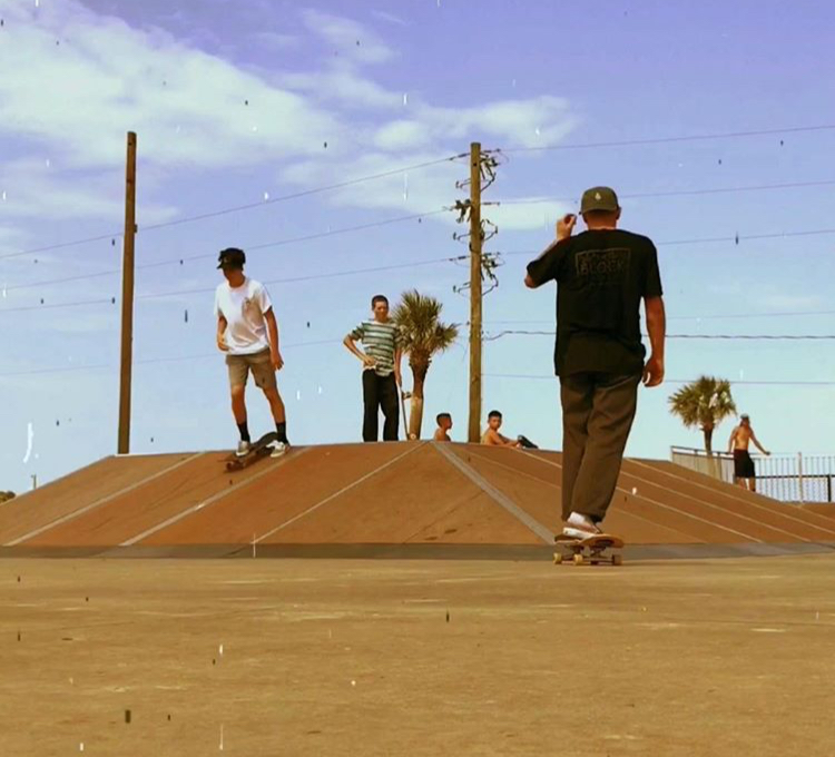 Fernandina Beach Skate Park photo 9