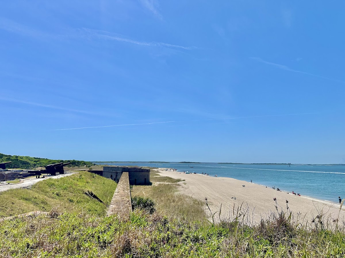 Fort Clinch photo 2