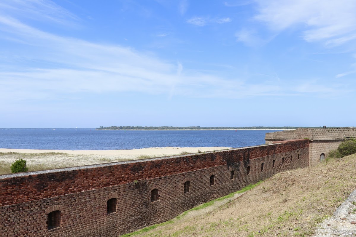 Fort Clinch photo 5