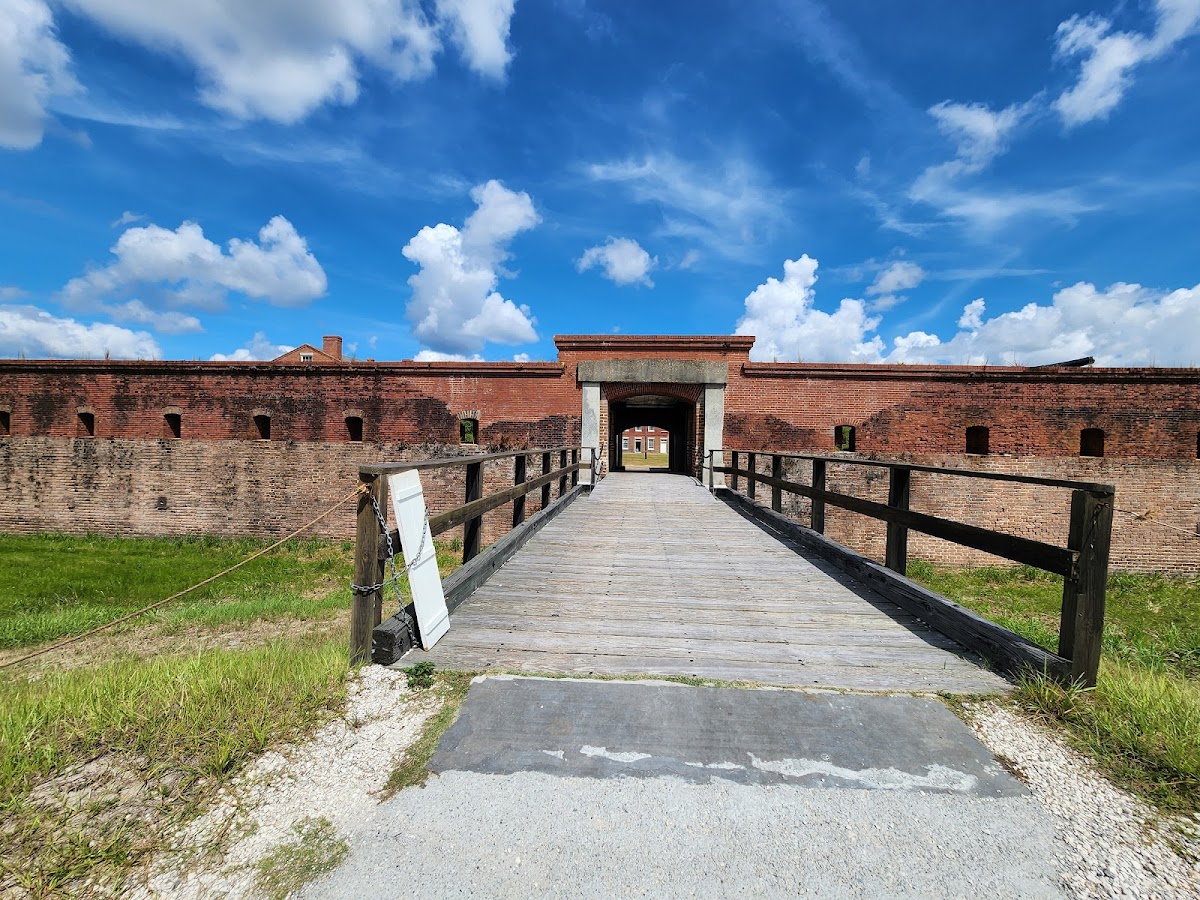 Fort Clinch photo 8