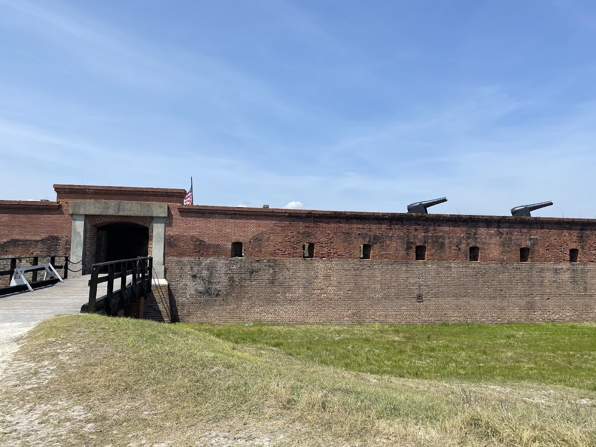 Fort Clinch photo 9