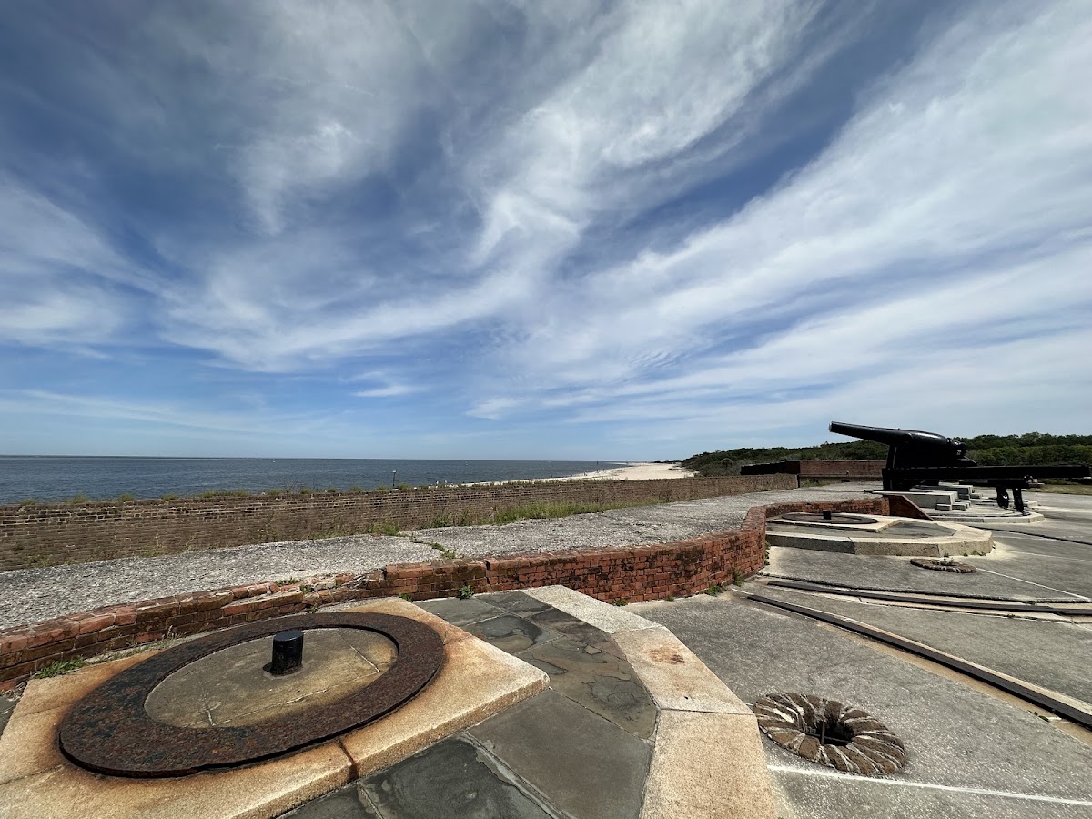 Fort Clinch photo 10