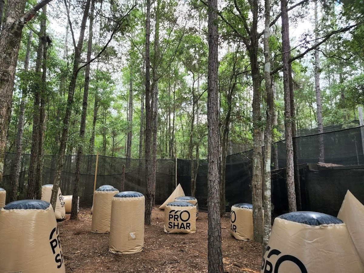 GTF Paintball photo 2