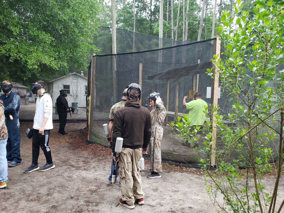GTF Paintball photo 6
