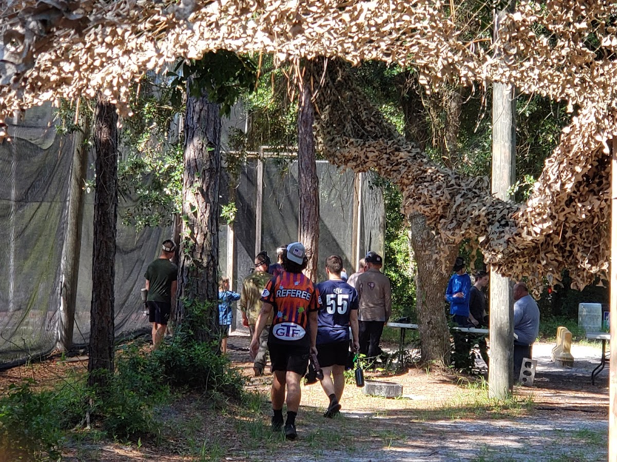 GTF Paintball photo 7