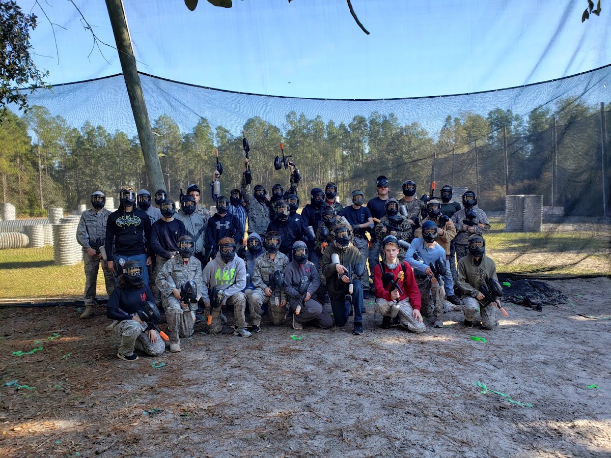 GTF Paintball photo 10