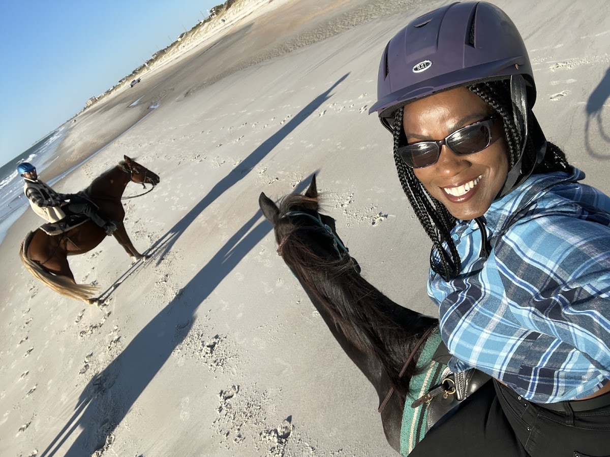 Happy Trails Walking Horses photo 10