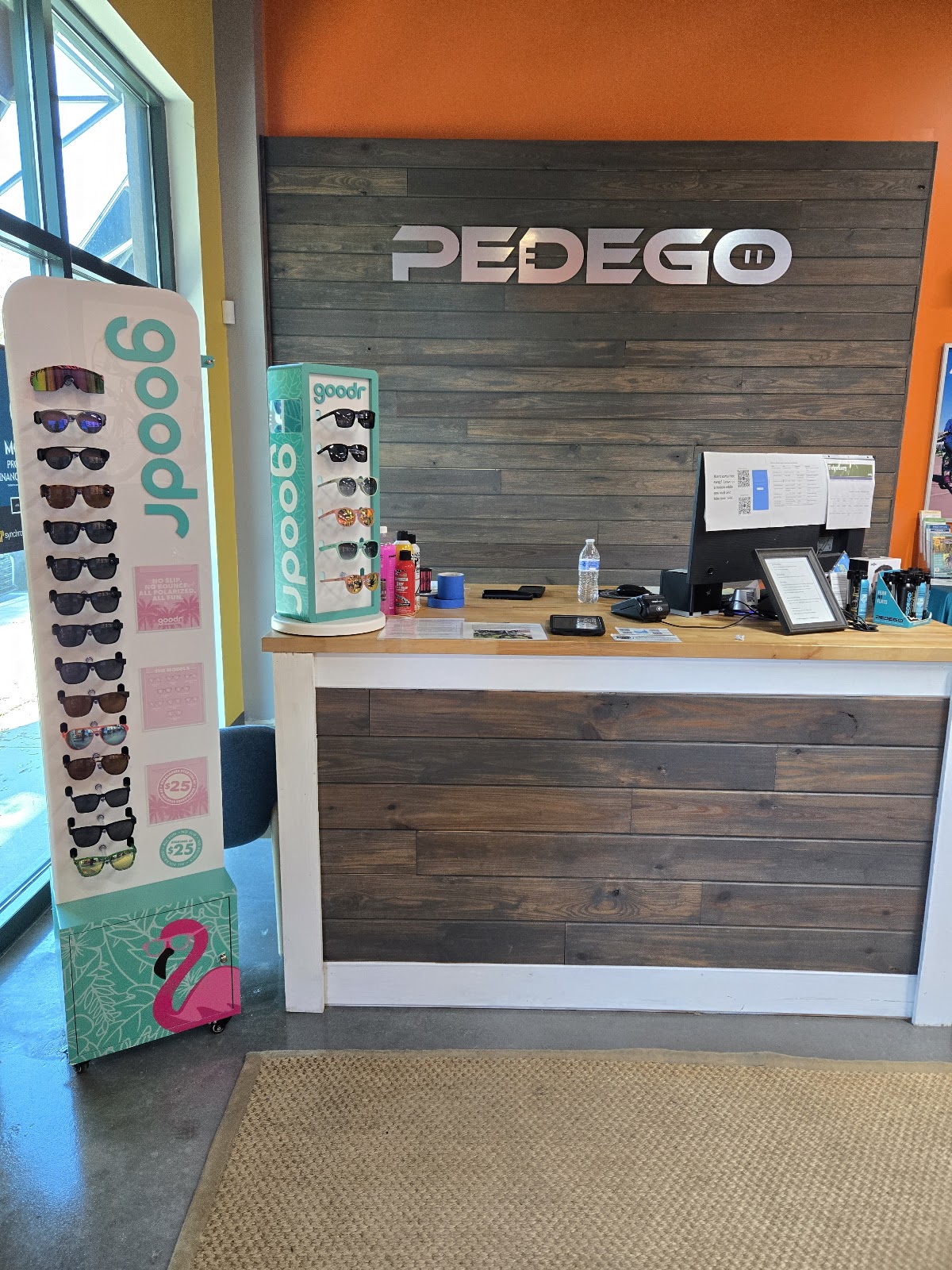 Pedego Electric Bikes Amelia Island photo 1