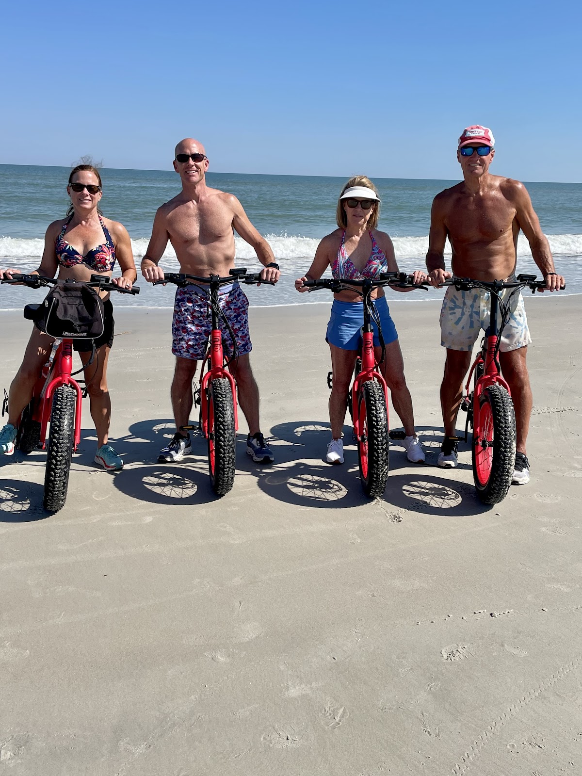 Pedego Electric Bikes Amelia Island photo 5