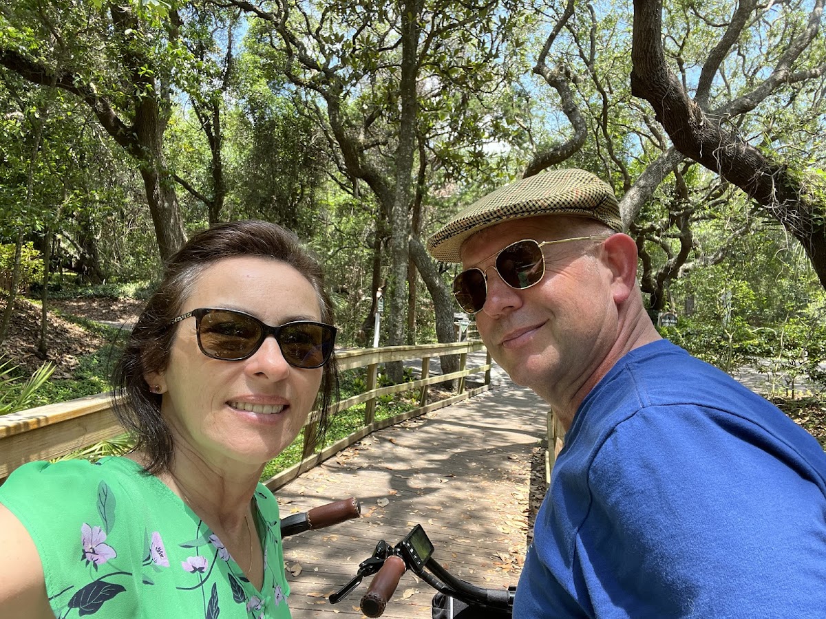 Pedego Electric Bikes Amelia Island photo 6