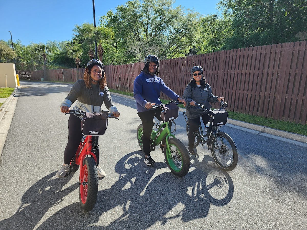 Pedego Electric Bikes Amelia Island photo 8