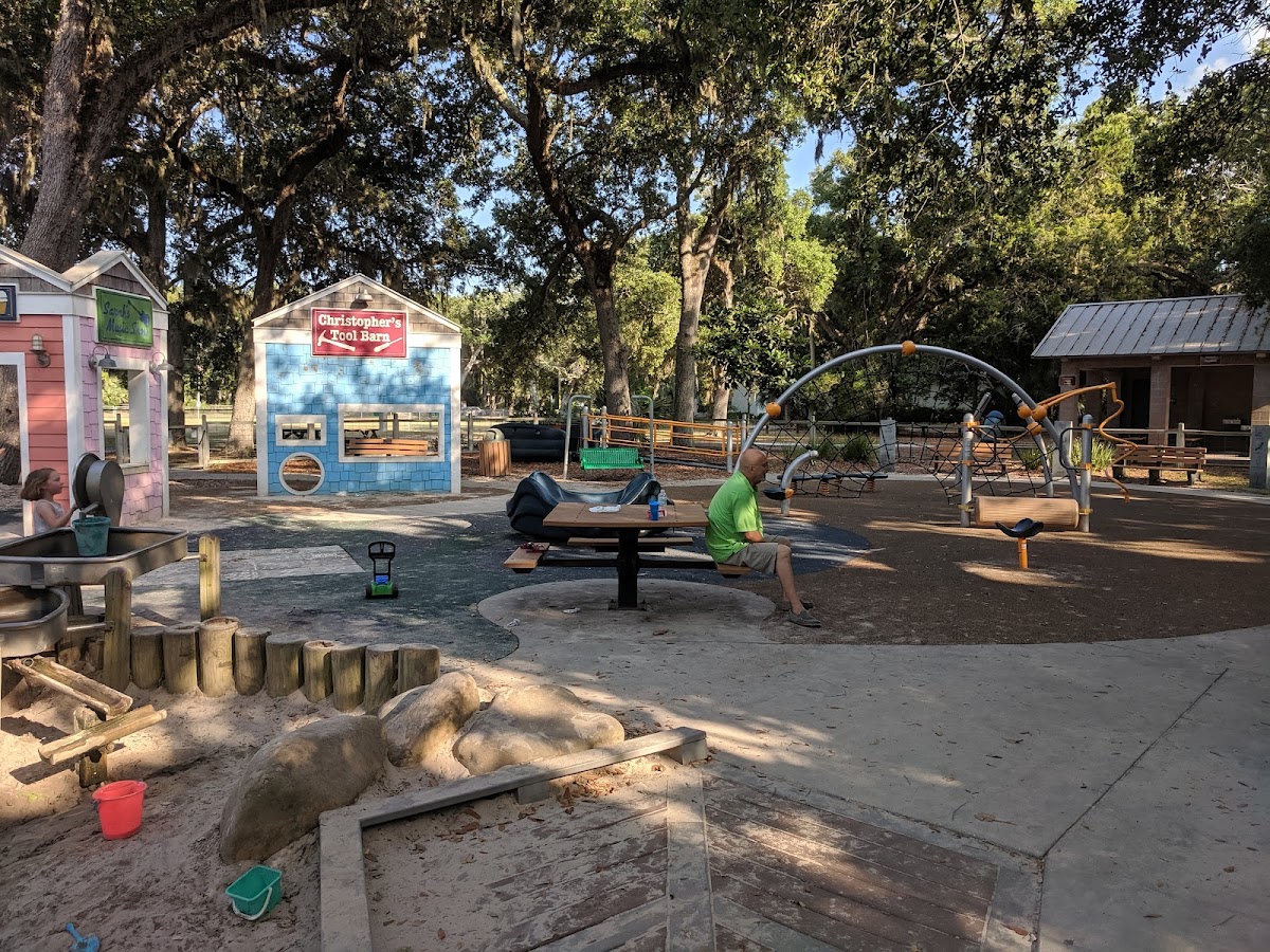 Pirate Playground photo 1