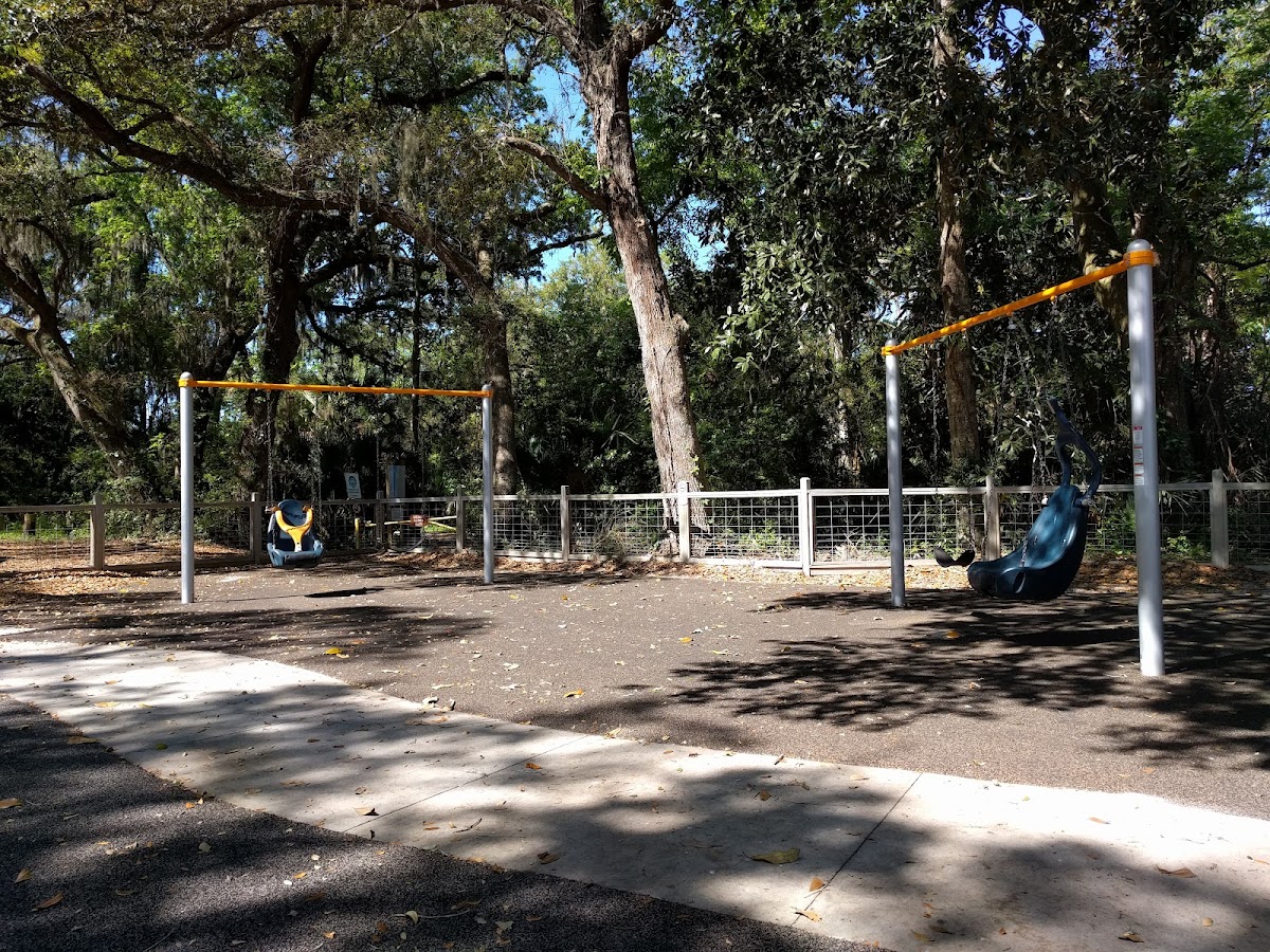 Pirate Playground photo 2