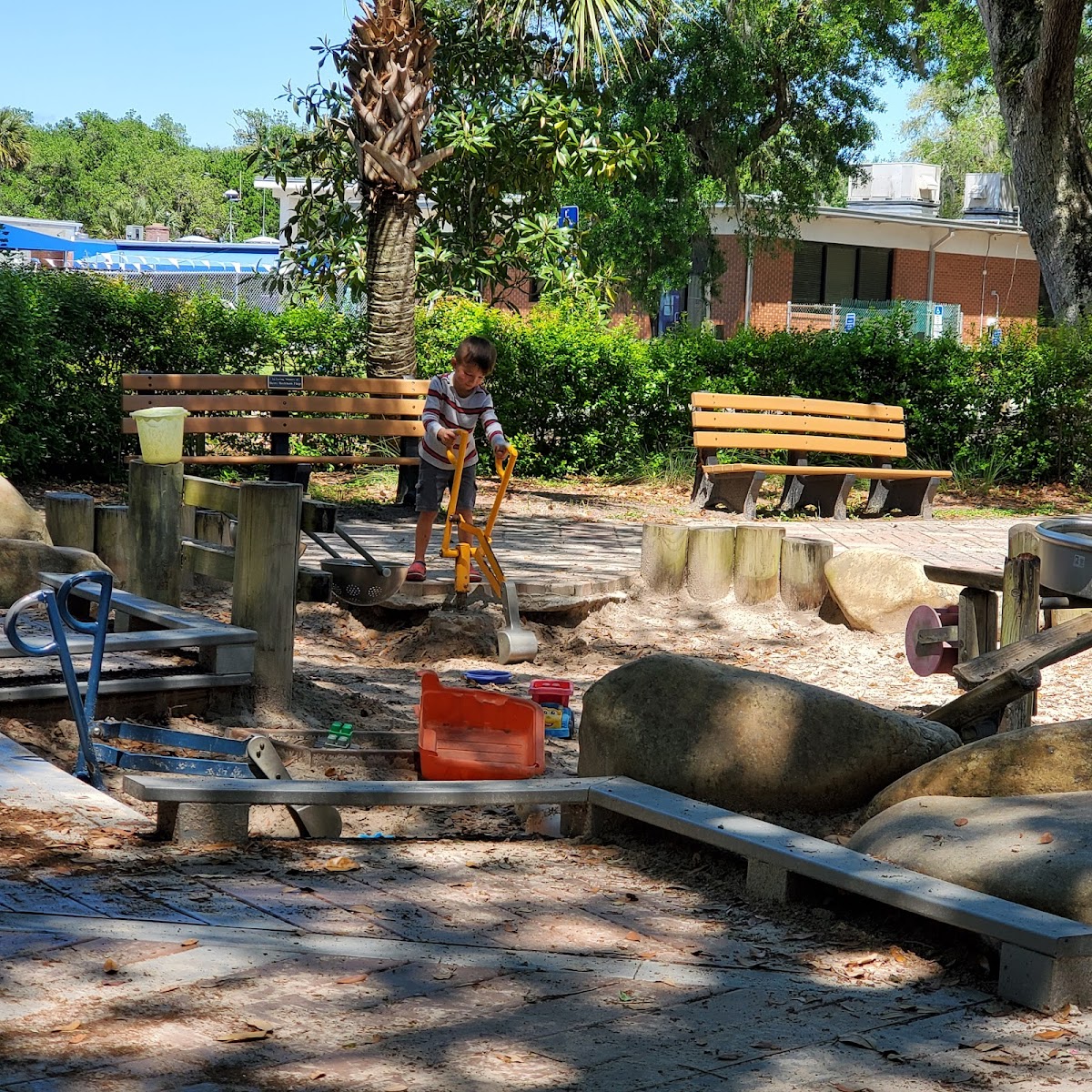 Pirate Playground photo 3