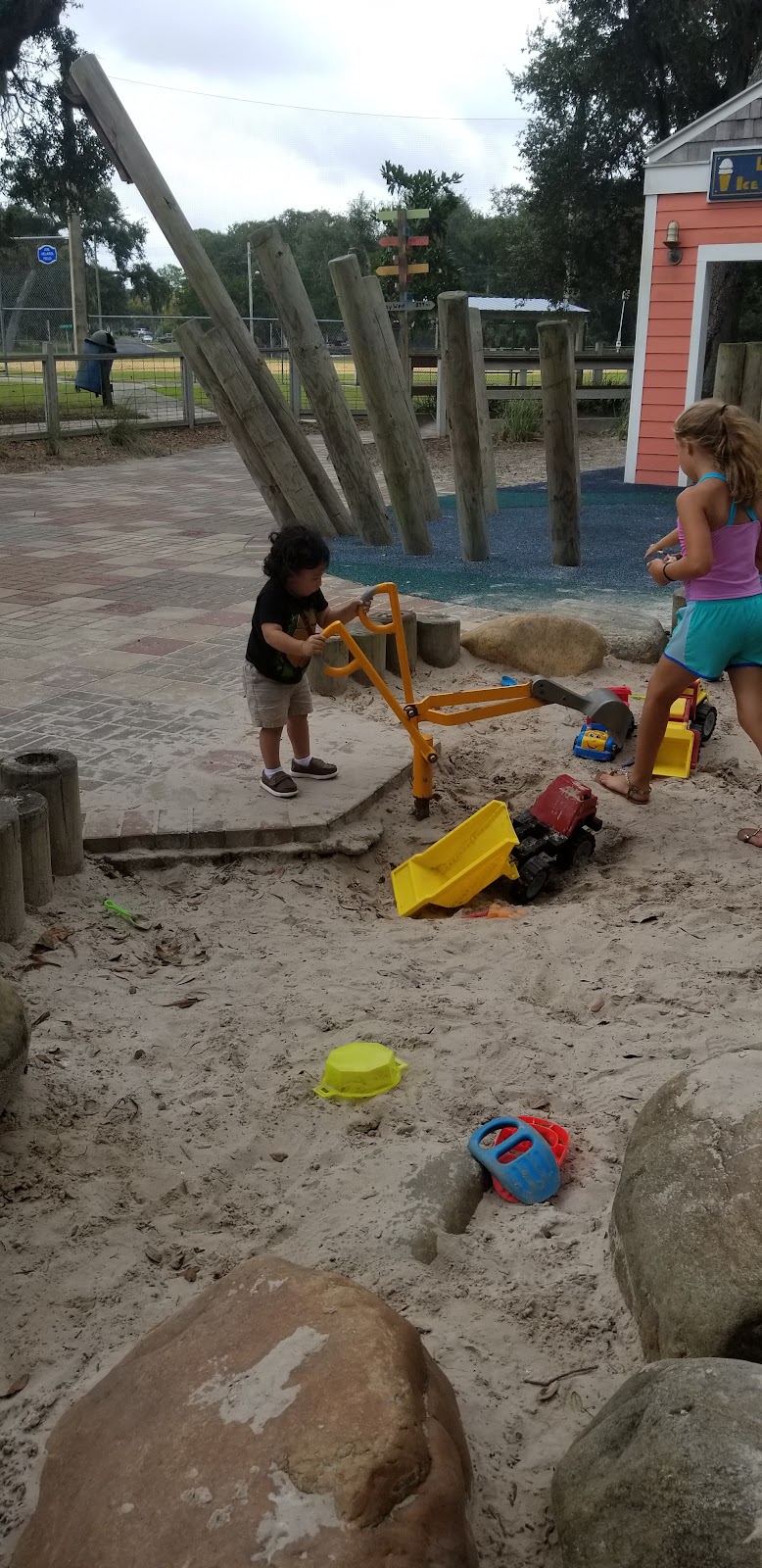 Pirate Playground photo 4