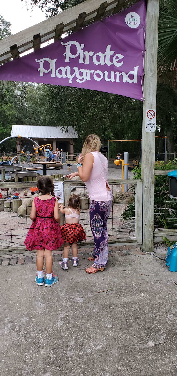 Pirate Playground photo 10