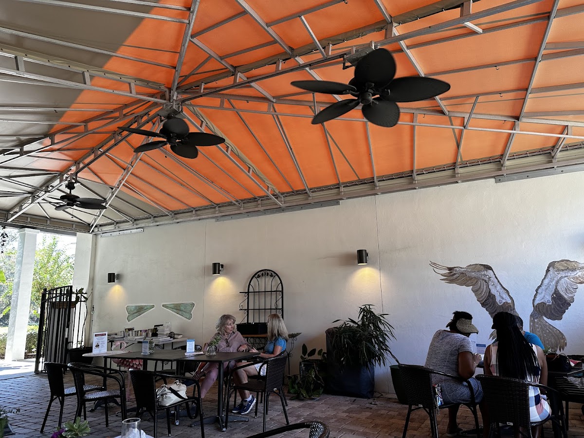 Story & Song Bookstore Bistro / Center for Arts & Culture photo 4