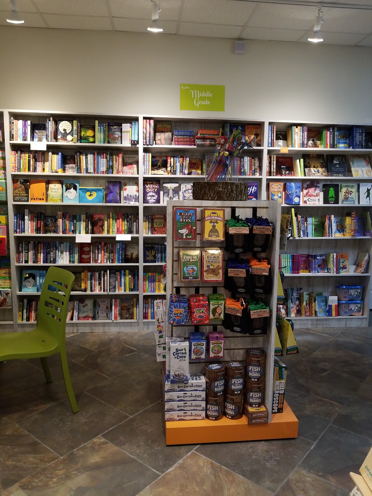 Story & Song Bookstore Bistro / Center for Arts & Culture photo 6