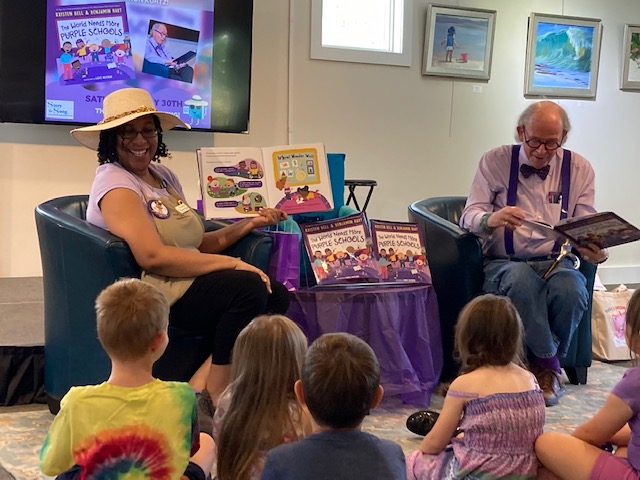 Story & Song Bookstore Bistro / Center for Arts & Culture photo 8