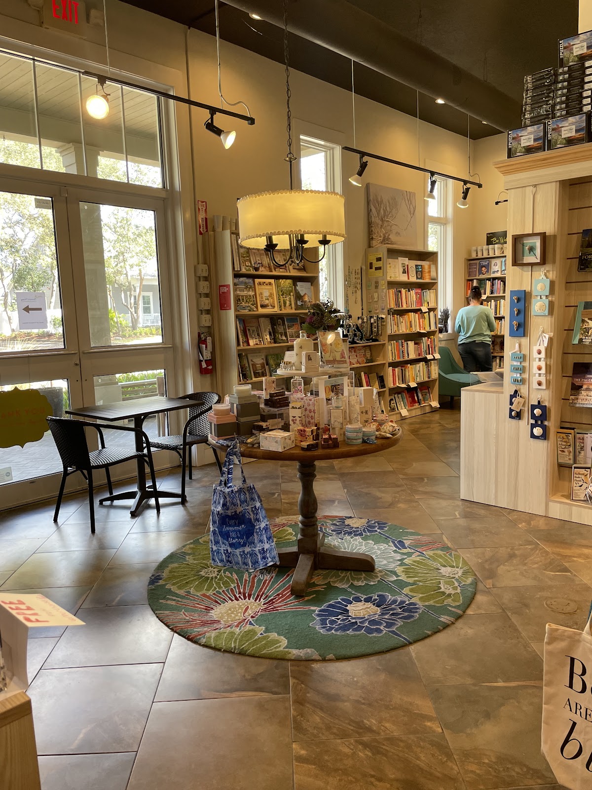 Story & Song Bookstore Bistro / Center for Arts & Culture photo 9