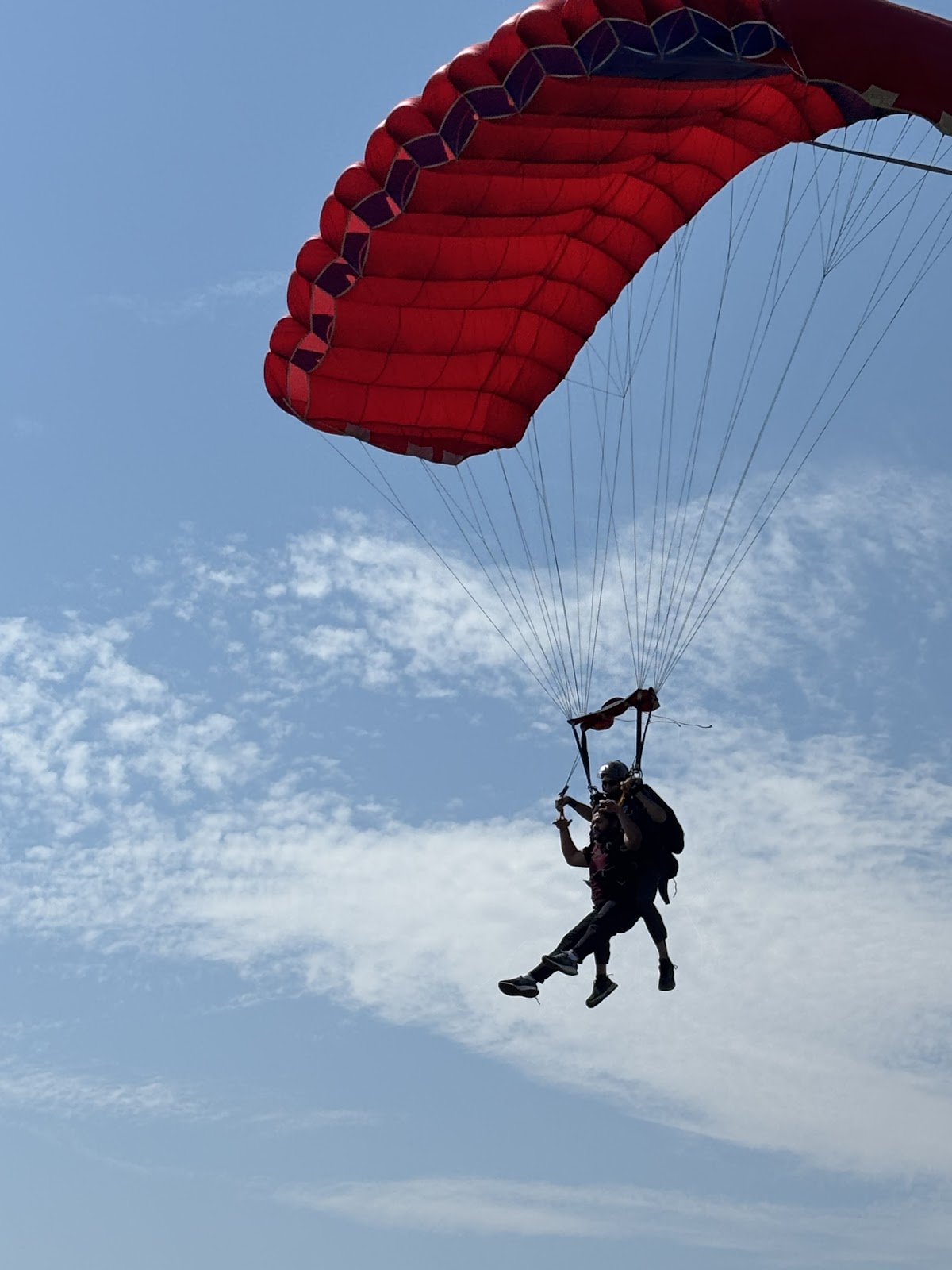 World Skydiving Center - Amelia Island - Beach Landings Available photo 7