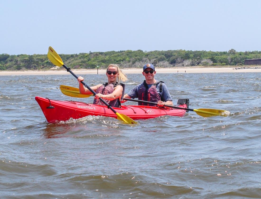 Amelia Adventures photo 1