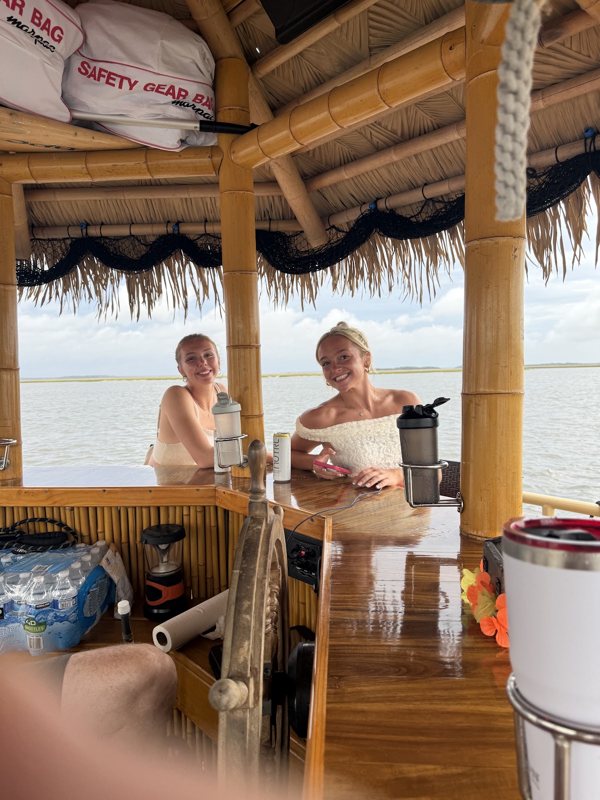 Cruisin Tikis Amelia Island photo 3