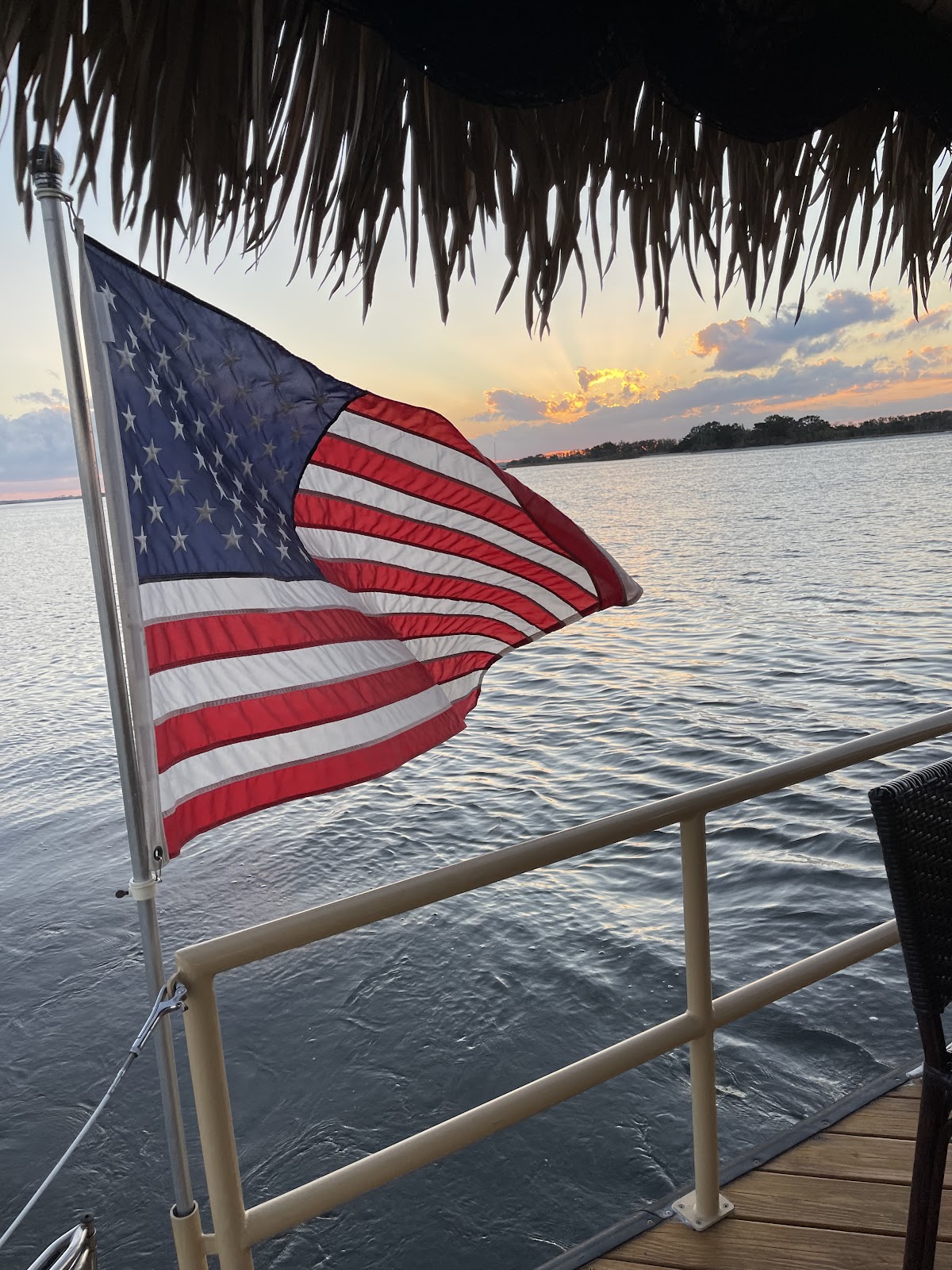 Cruisin Tikis Amelia Island photo 4